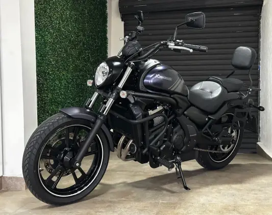 KAWASAKI VULCAN S ABS 