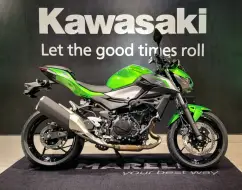 KAWASAKI Z500 KAWASAKI Z500