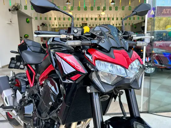 KAWASAKI-Z900 KAWASAKI-Z900-2025