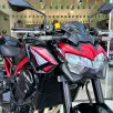 KAWASAKI Z900 KAWASAKI Z900