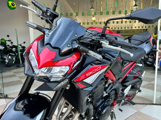 KAWASAKI-Z900 KAWASAKI-Z900-2025