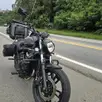 KAWASAKI VULCAN S ABS KAWASAKI VULCAN S ABS