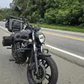 KAWASAKI VULCAN S ABS KAWASAKI VULCAN S ABS