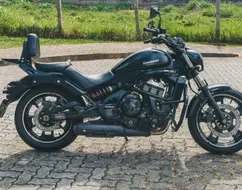 KAWASAKI VULCAN S ABS KAWASAKI VULCAN S ABS