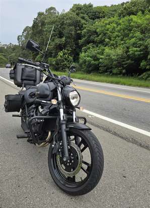 KAWASAKI-VULCAN S ABS-2024