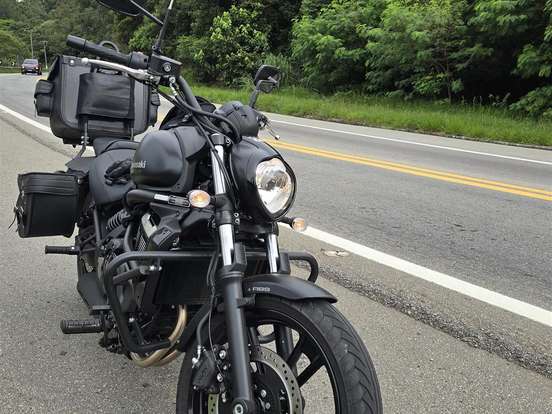 KAWASAKI-VULCAN S ABS KAWASAKI-VULCAN S ABS-2024