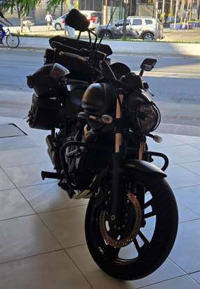 KAWASAKI-VULCAN S ABS-2024