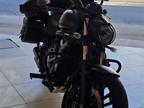 KAWASAKI-VULCAN S ABS KAWASAKI-VULCAN S ABS-2024