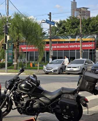 KAWASAKI-VULCAN S ABS-2024