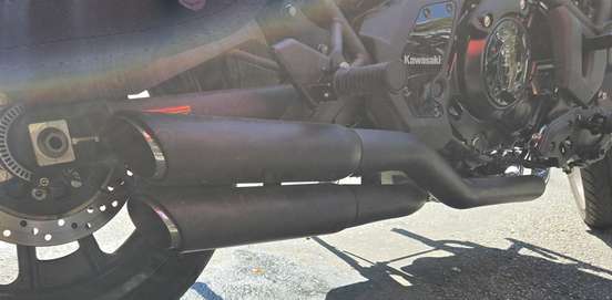 KAWASAKI-VULCAN S ABS-2024