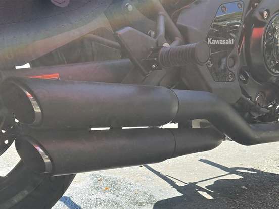 KAWASAKI-VULCAN S ABS KAWASAKI-VULCAN S ABS-2024