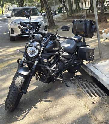 KAWASAKI-VULCAN S ABS-2024
