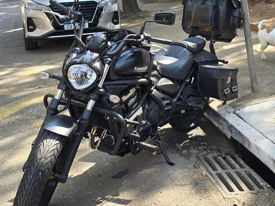 KAWASAKI-VULCAN S ABS KAWASAKI-VULCAN S ABS-2024