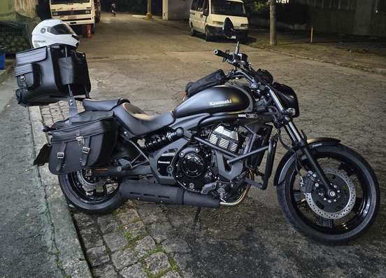 KAWASAKI-VULCAN S ABS-2024