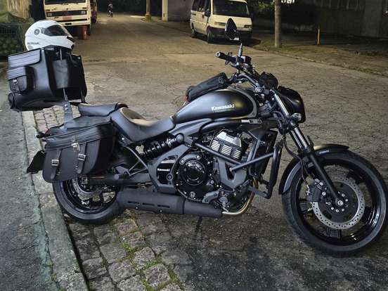 KAWASAKI-VULCAN S ABS KAWASAKI-VULCAN S ABS-2024