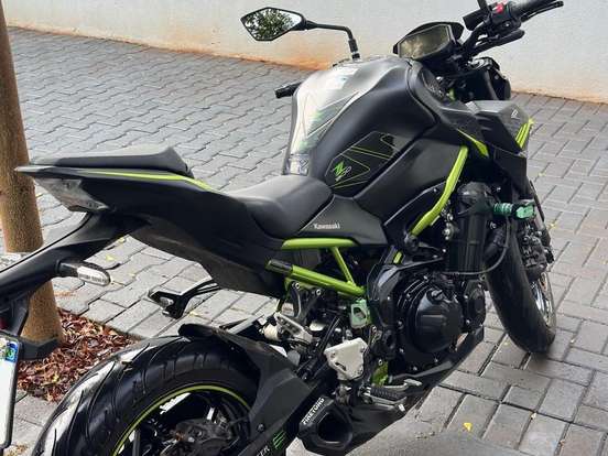 KAWASAKI-Z900 KAWASAKI-Z900-2020