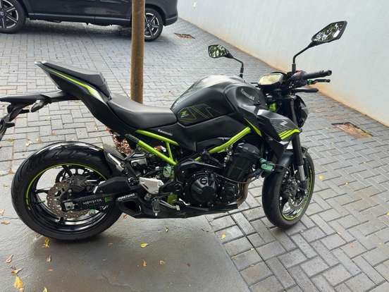 KAWASAKI-Z900 KAWASAKI-Z900-2020