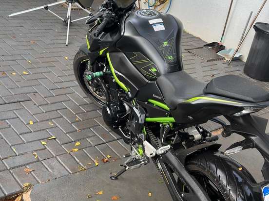 KAWASAKI-Z900 KAWASAKI-Z900-2020