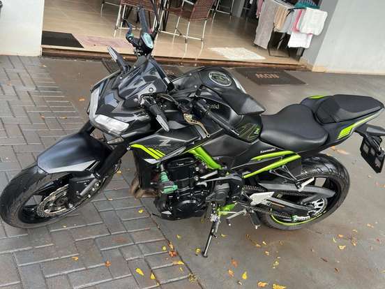 KAWASAKI-Z900 KAWASAKI-Z900-2020