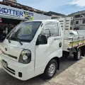 KIA BONGO 2.5 K-2500 4X2 CS TURBO DIESEL 2P MANUAL KIA BONGO 2.5 K-2500 4X2 CS TURBO DIESEL 2P MANUAL