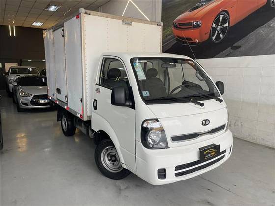 KIA BONGO 2.5 TD DIESEL STD CS MANUAL
