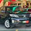 KIA SORENTO 2.4 16V GASOLINA EX AUTOMÁTICO KIA SORENTO 2.4 16V GASOLINA EX AUTOMÁTICO