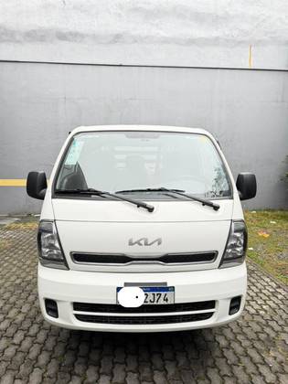 KIA BONGO 2.5 TD DIESEL STD CS 4x4 MANUAL