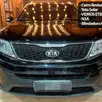 KIA SORENTO 3.5 V6 GASOLINA EX 7L 4WD AUTOMÁTICO KIA SORENTO 3.5 V6 GASOLINA EX 7L 4WD AUTOMÁTICO