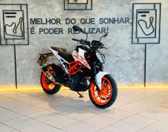KTM 390 DUKE ABS KTM 390 DUKE ABS