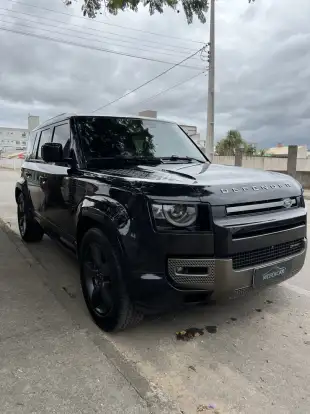 LAND ROVER-DEFENDER-3.0 D300 TURBO DIESEL MHEV 110 X-DYNAMIC SE AWD AUTOMÁTICO LAND ROVER-DEFENDER-2022