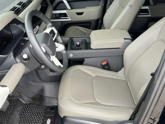 LAND ROVER-DEFENDER-3.0 D300 TURBO DIESEL MHEV 110 X-DYNAMIC SE AWD AUTOMÁTICO LAND ROVER-DEFENDER-2022