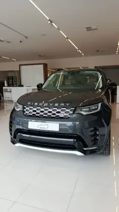 LAND ROVER DISCOVERY 3.0 D350 TURBO DIESEL MHEV METROPOLITAN EDITION AUTOMÁTICO LAND ROVER DISCOVERY 3.0 D350 TURBO DIESEL MHEV METROPOLITAN EDITION AUTOMÁTICO