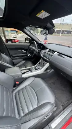 LAND ROVER-RANGE ROVER EVOQUE-2018