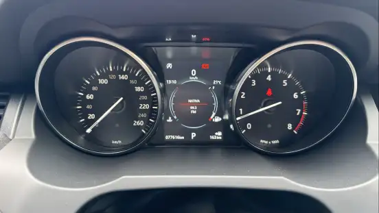 LAND ROVER-RANGE ROVER EVOQUE-2018