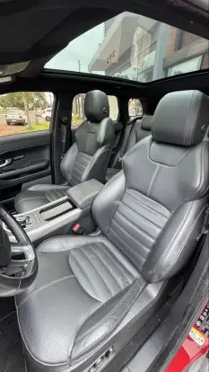LAND ROVER-RANGE ROVER EVOQUE-2018