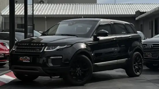 LAND ROVER-RANGE ROVER EVOQUE-2017