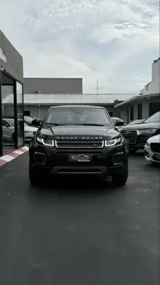 LAND ROVER-RANGE ROVER EVOQUE-2017
