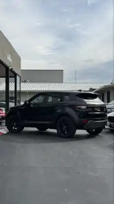 LAND ROVER-RANGE ROVER EVOQUE-2017