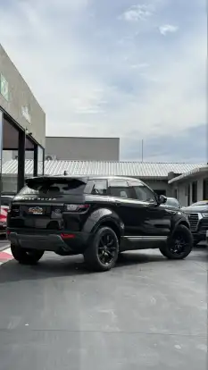 LAND ROVER-RANGE ROVER EVOQUE-2017