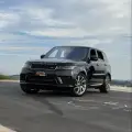 LAND ROVER RANGE ROVER SPORT 3.0 HSE 4X4 V6 24V TURBO DIESEL 4P AUTOMÁTICO LAND ROVER RANGE ROVER SPORT 3.0 HSE 4X4 V6 24V TURBO DIESEL 4P AUTOMÁTICO