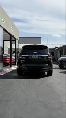 LAND ROVER-RANGE ROVER SPORT-2019