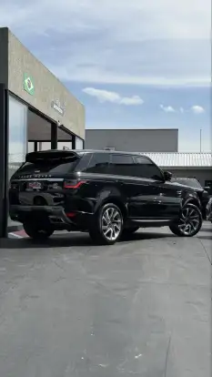 LAND ROVER-RANGE ROVER SPORT-2019