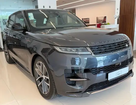 LAND ROVER-RANGE ROVER SPORT-2025