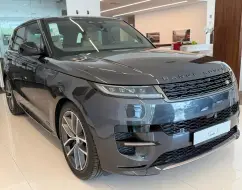 LAND ROVER RANGE ROVER SPORT 3.0 P550e PHEV AUTOBIOGRAPHY AWD AUTOMÁTICO LAND ROVER RANGE ROVER SPORT 3.0 P550e PHEV AUTOBIOGRAPHY AWD AUTOMÁTICO