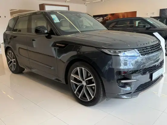 LAND ROVER-RANGE ROVER SPORT-2025