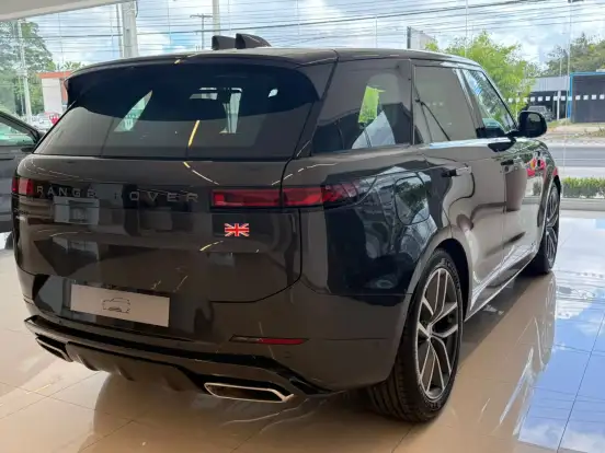 LAND ROVER-RANGE ROVER SPORT-2025