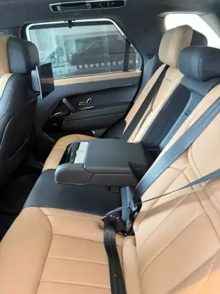 LAND ROVER-RANGE ROVER SPORT-2025