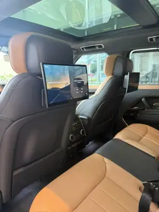 LAND ROVER-RANGE ROVER SPORT-2025