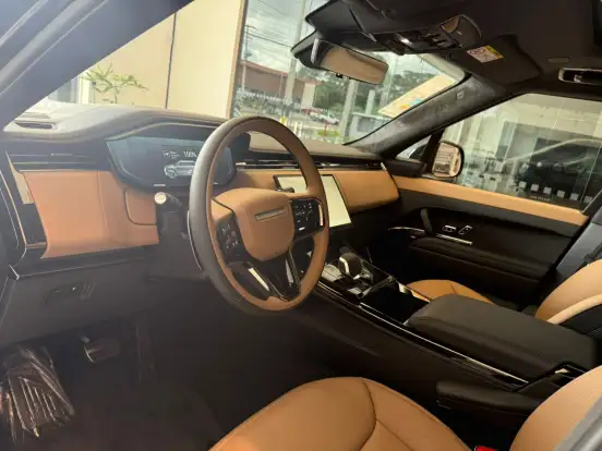 LAND ROVER-RANGE ROVER SPORT-2025