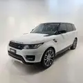 LAND ROVER RANGE ROVER SPORT 3.0 HSE 4X4 V6 24V TURBO DIESEL 4P AUTOMÁTICO LAND ROVER RANGE ROVER SPORT 3.0 HSE 4X4 V6 24V TURBO DIESEL 4P AUTOMÁTICO
